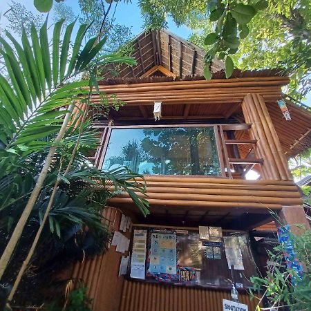 Paras Inn Boracay Exteriér fotografie