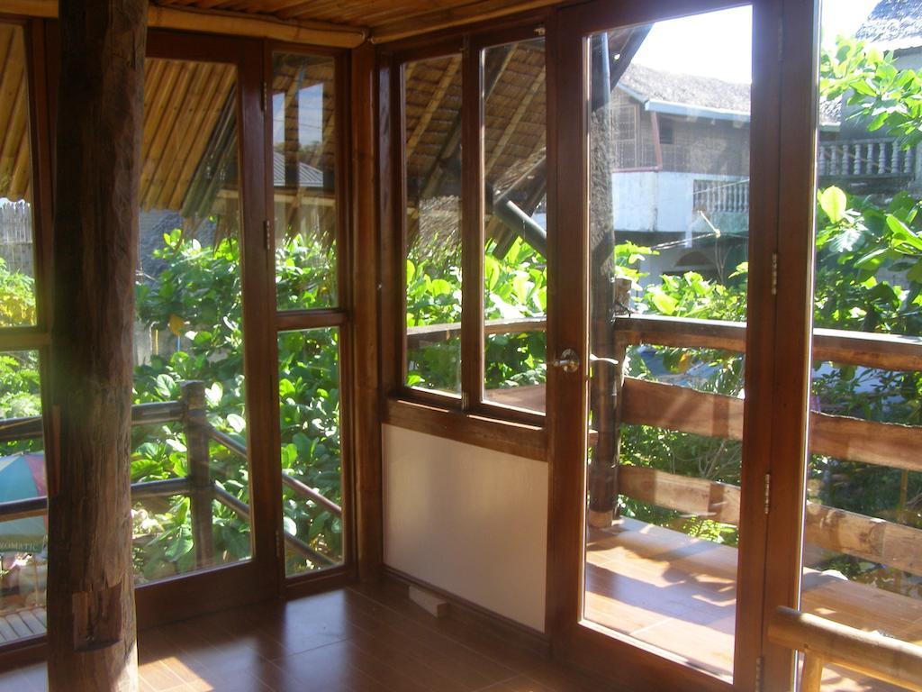 Paras Inn Boracay Exteriér fotografie
