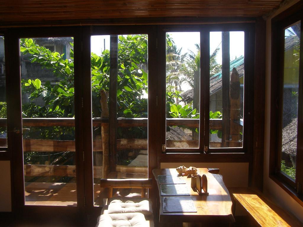 Paras Inn Boracay Exteriér fotografie