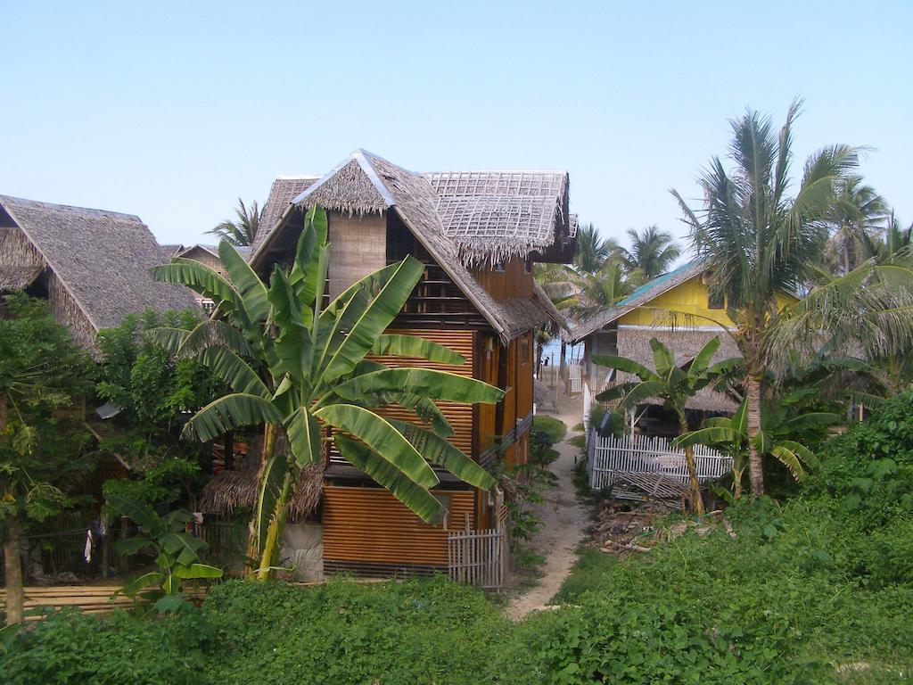 Paras Inn Boracay Exteriér fotografie