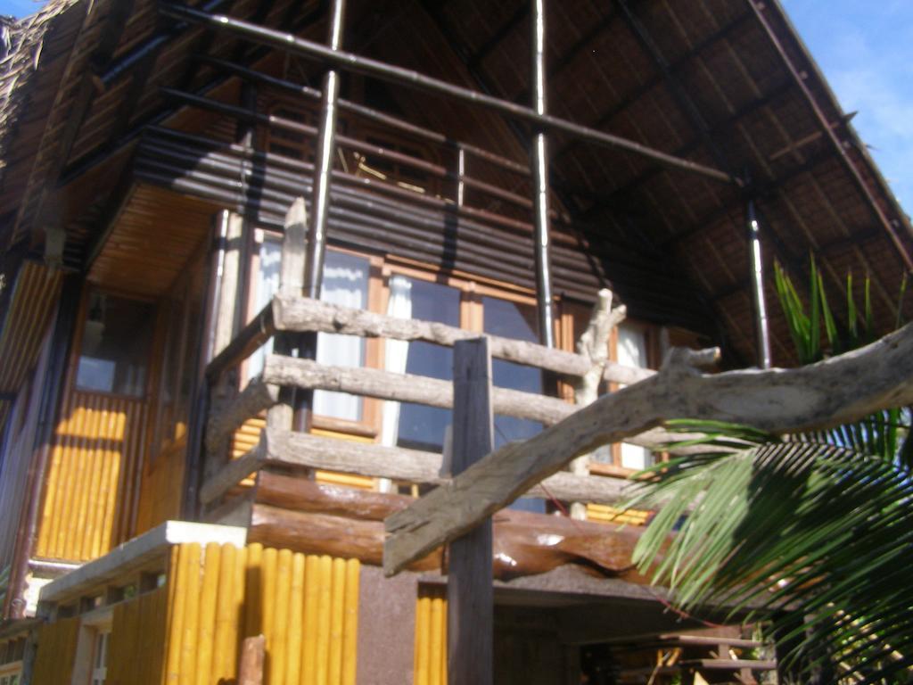 Paras Inn Boracay Exteriér fotografie