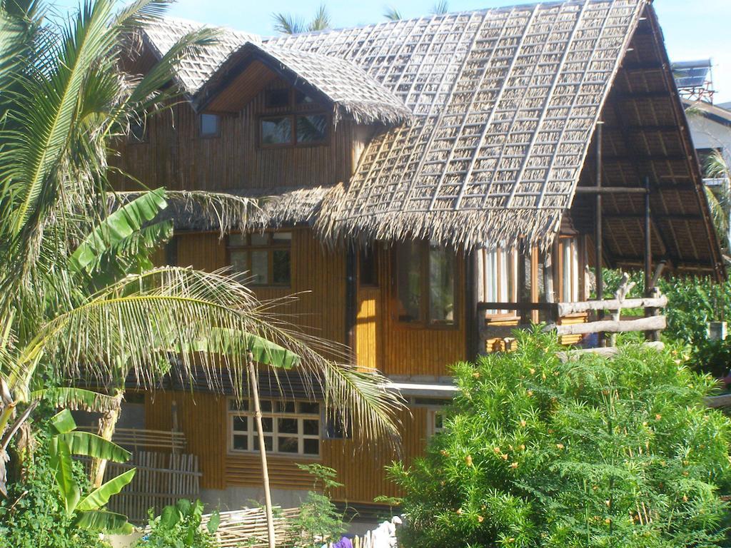 Paras Inn Boracay Exteriér fotografie