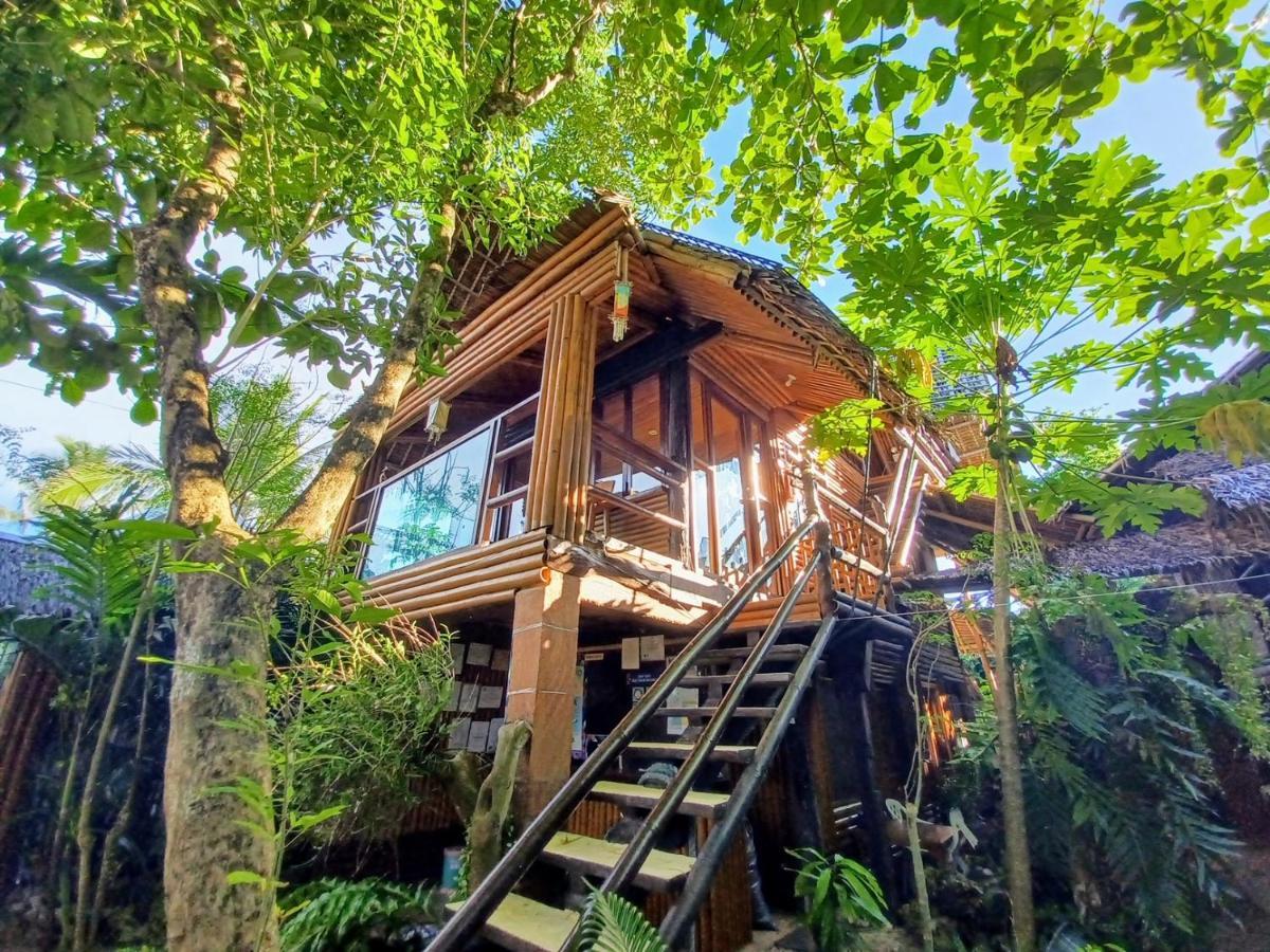 Paras Inn Boracay Exteriér fotografie