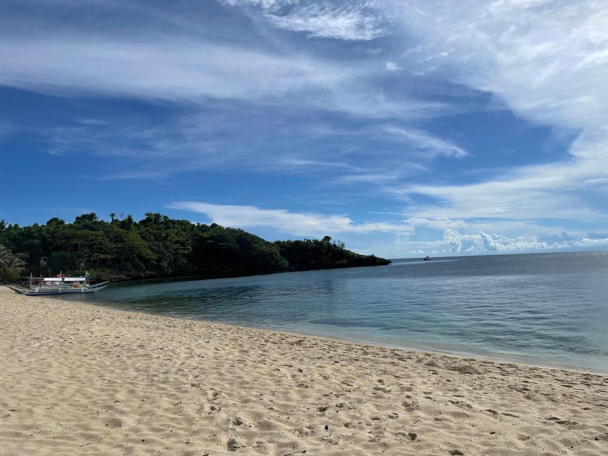 Paras Inn Boracay Exteriér fotografie