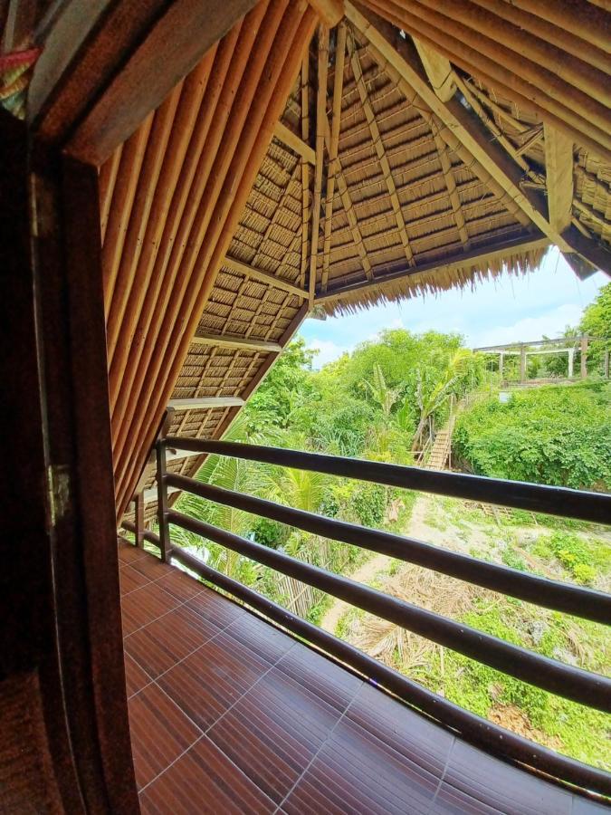 Paras Inn Boracay Exteriér fotografie