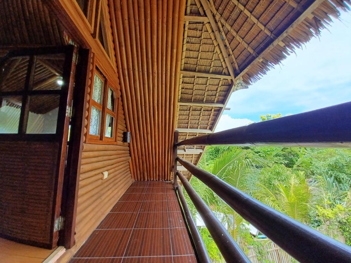 Paras Inn Boracay Exteriér fotografie