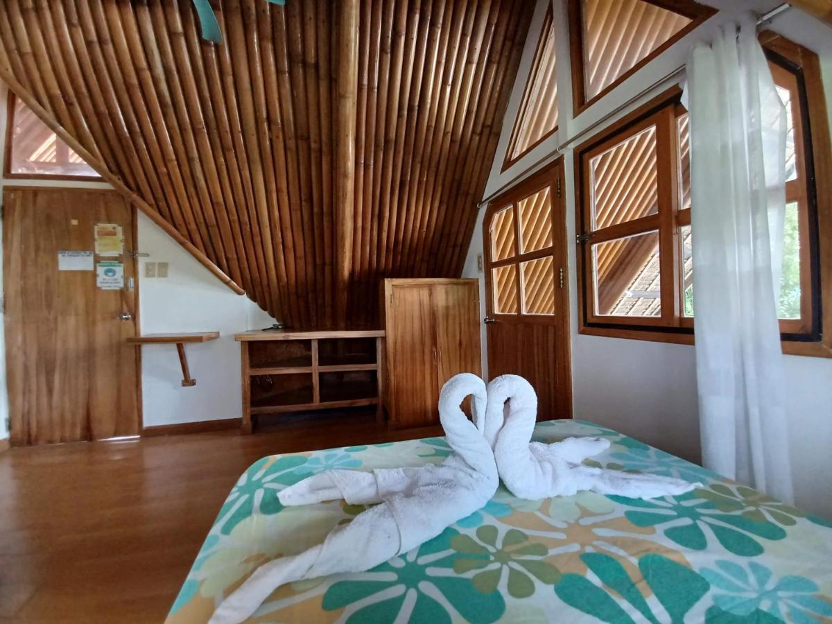 Paras Inn Boracay Exteriér fotografie