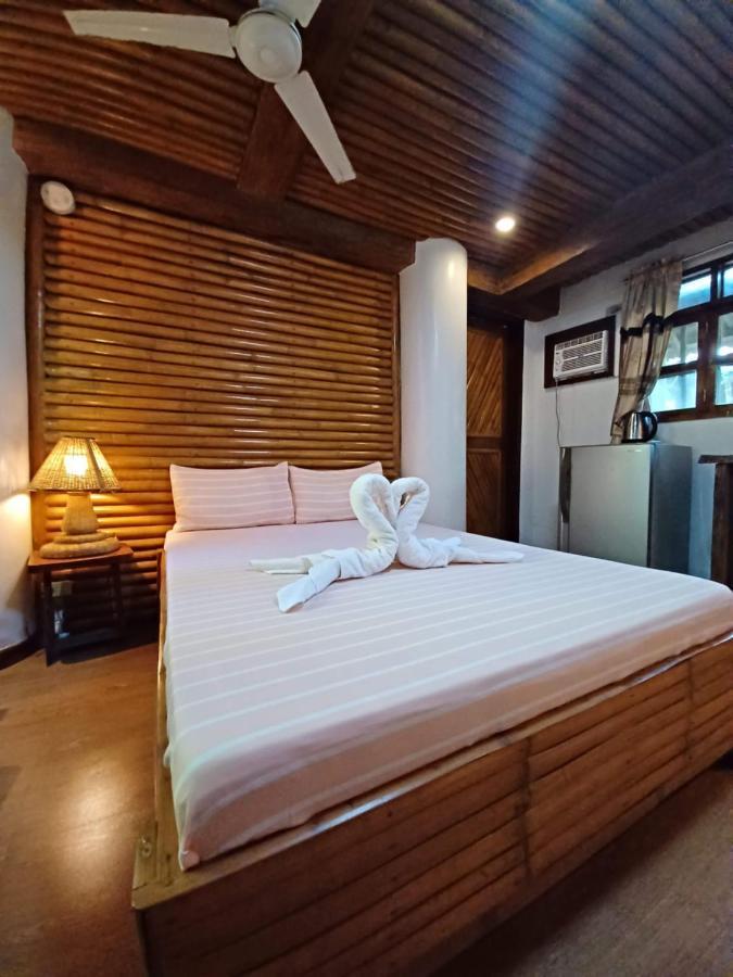 Paras Inn Boracay Exteriér fotografie
