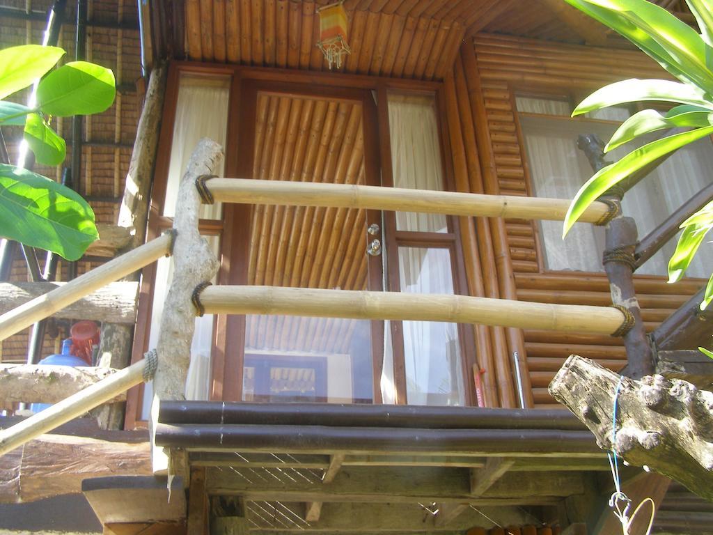 Paras Inn Boracay Pokoj fotografie