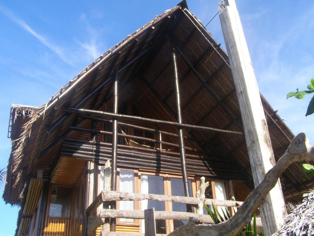 Paras Inn Boracay Pokoj fotografie