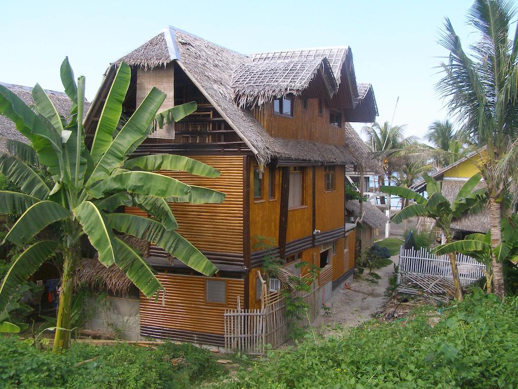 Paras Inn Boracay Pokoj fotografie